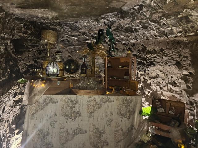 Ristogatti Location & Banqueting - 4