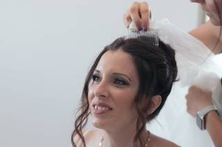 Alessandra Cidoni Make up & Hair Stylist - 22