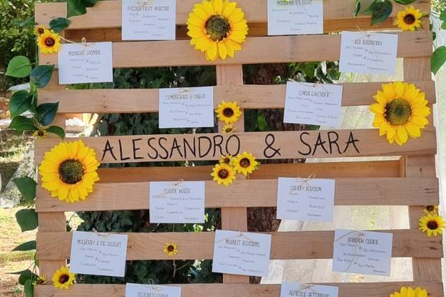 Anna Rita Catering 2