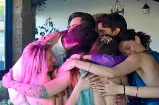 Freedom Wedding - 11