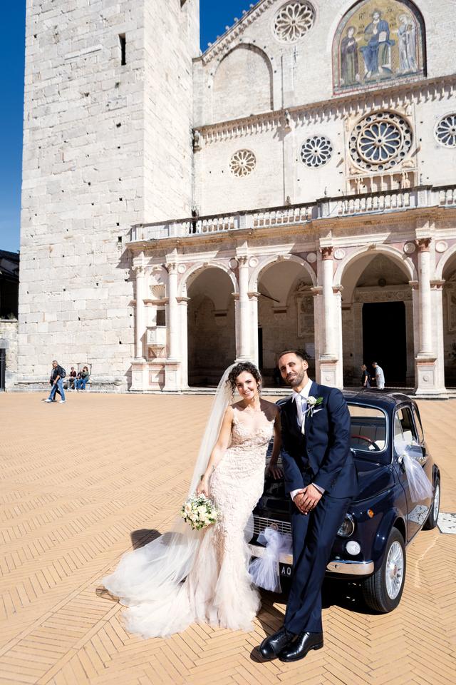 I matrimoni di Caterta - 2