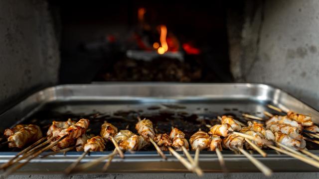 I 5 Sensi Catering - 3
