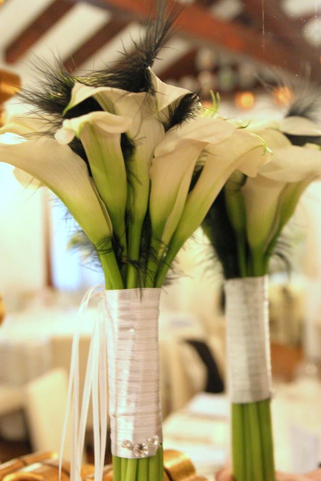 Andrea's Flowers - 2