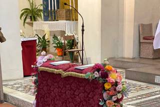 Motif Floral - 5