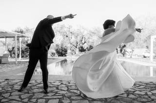 Freedom Wedding - 12
