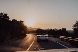 Go Around - Luxury Rental - 7