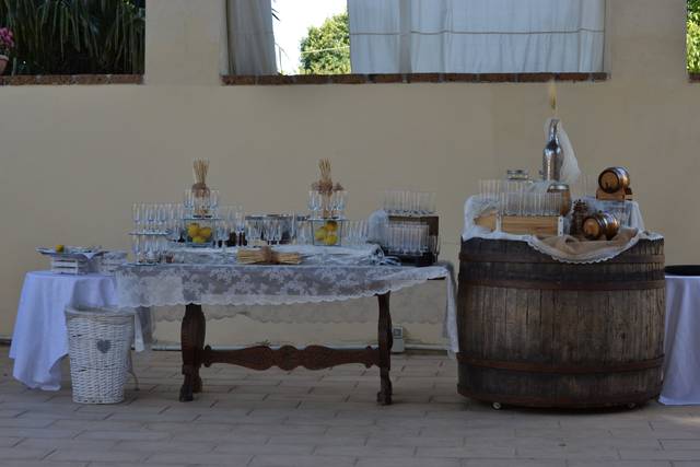 Anna Rita Catering 4