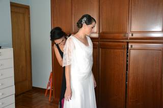 Migdal Hairstylist and Make-up Artist - 21