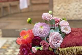 Motif Floral - 6