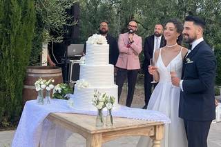 DjFrog - il dj del matrimonio - 6