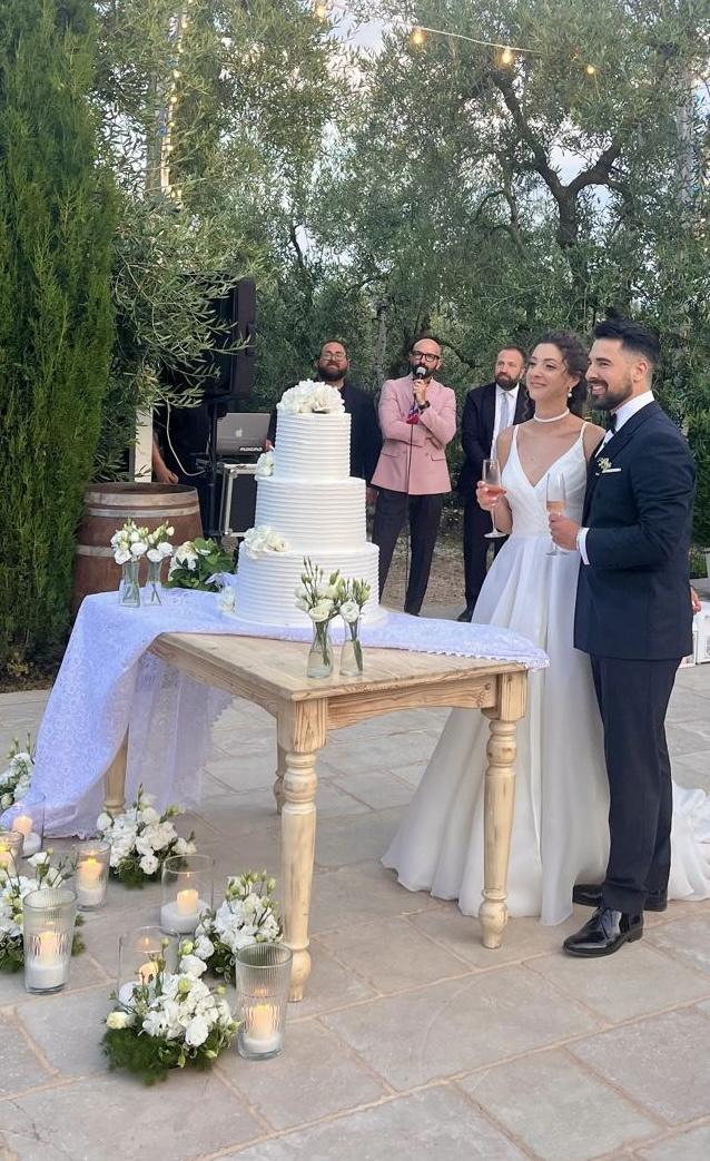 DjFrog - il dj del matrimonio - 2