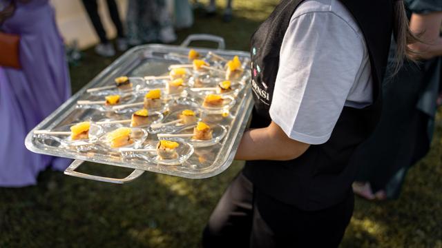 I 5 Sensi Catering - 4