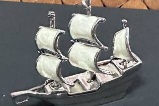 Bomboniere Fiori d'Arancio - 12