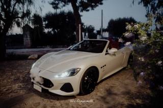 Go Around - Luxury Rental - 8