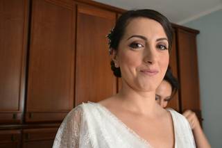 Migdal Hairstylist and Make-up Artist - 22