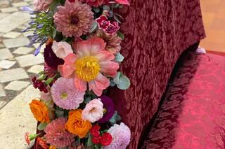 Motif Floral - 7