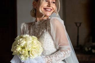 Fantasie Floreali di Barbara Bettarini - 17