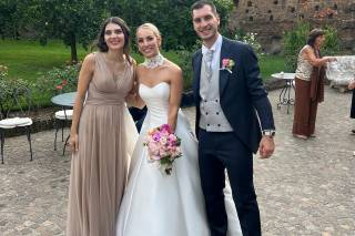 Francesca Romana Events - 9