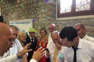 Matteo Gardin Wedding Dj - 10