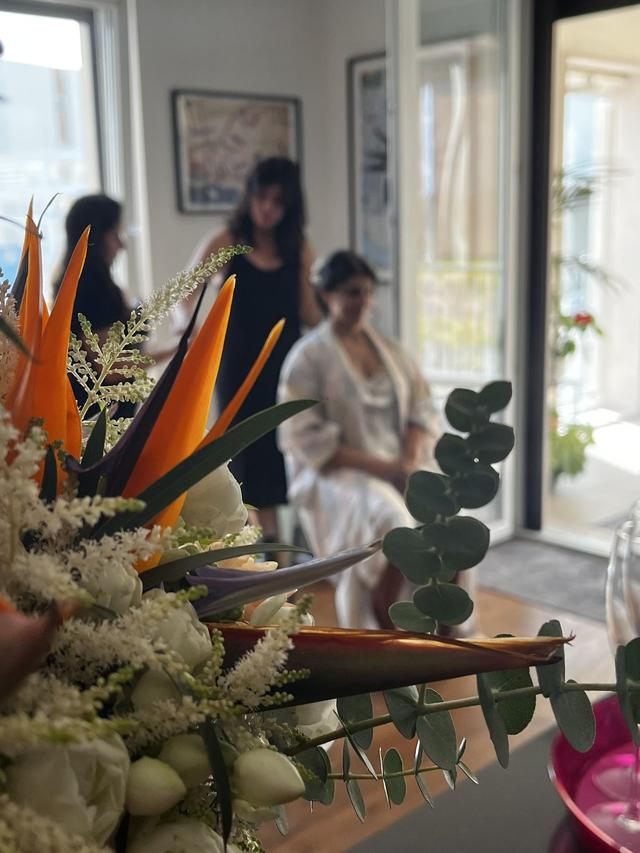 Silvia Palattella Hair Stylist - 2