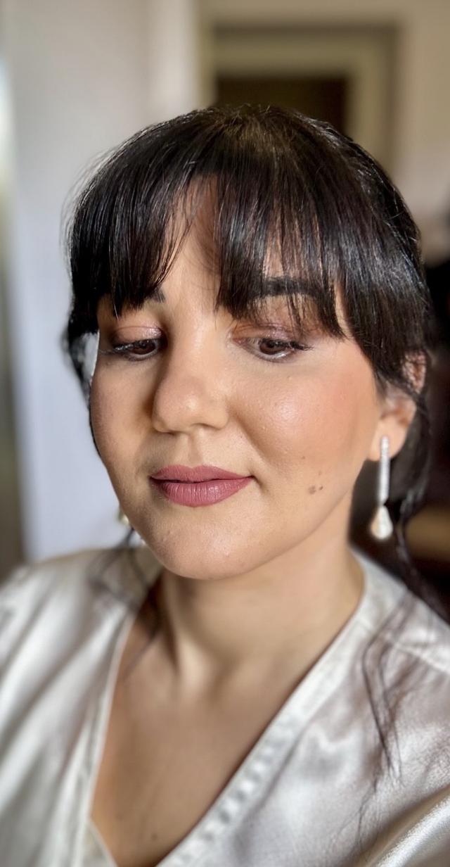 Martina Barrale Make-up - 2