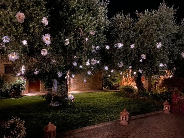Country House La Colombaia - 1