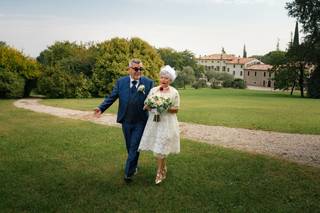 Ristorante Villa Conti Cipolla - 8