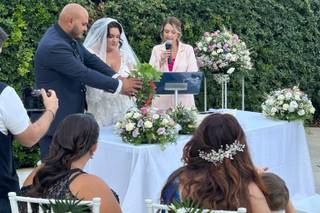 Celebrante Graziella Blanda - Agenzia Forever - 6