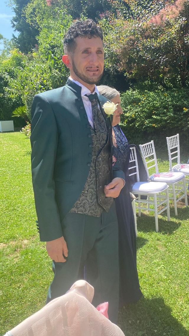 Atelier Sguardi -Man - 3