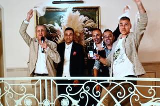 Claudio e Daniele - 6