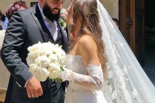 Alessia Costanzo Floral Designer - 11