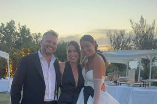 Emanuela Chiarabini Wedding & Event - 17