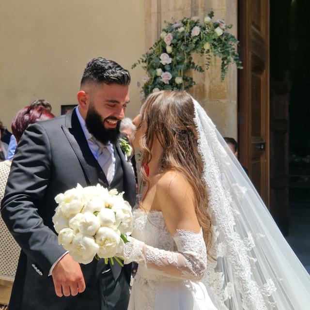 Alessia Costanzo Floral Designer - 3
