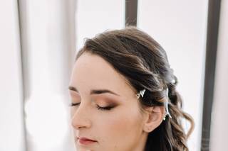 Gaia Bianchessi Make Up Artist - 9