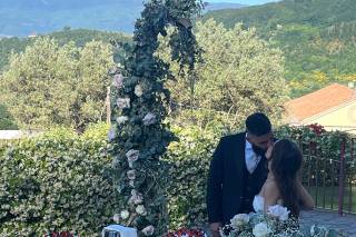 Alessia Costanzo Floral Designer - 12