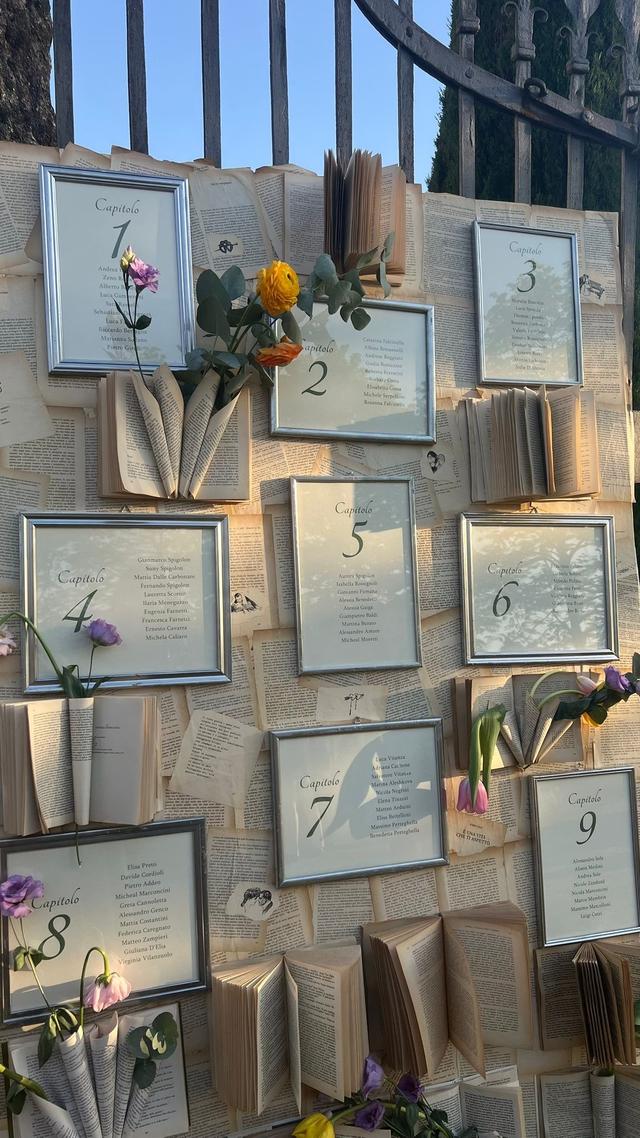 Novella Wedding & Event Planner - 2