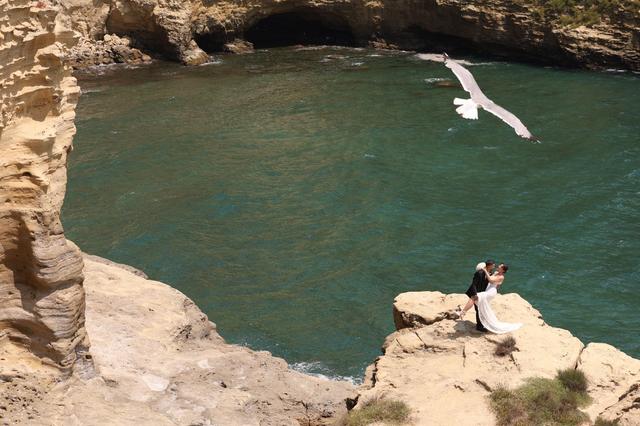 Cala Moresca - Anima Mediterranea - 4