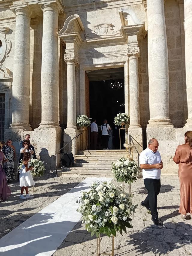Organista Cerimonia Nuziale - Coro G.P. da Palestrina - 3