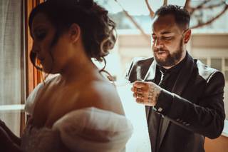 Maldita Lab Parrucchieri (Sharon e Lorenzo) - 7