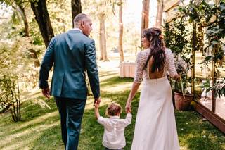 Pink Noise Wedding - 9