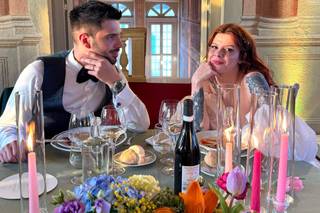 Novella Wedding & Event Planner - 7