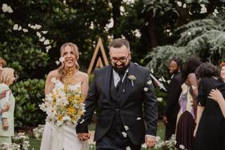 Ivan Nebbia Wedding - 9