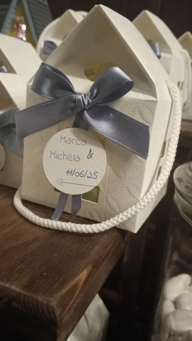 Bianche Emozioni - 1