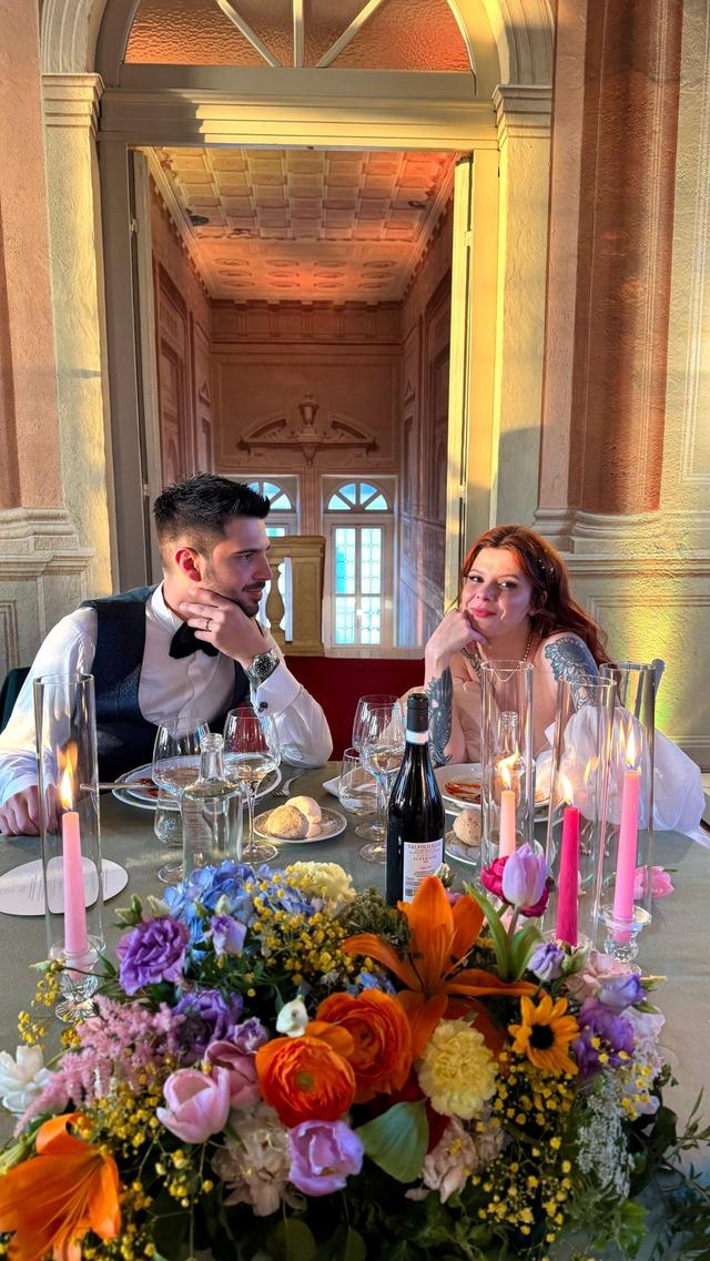 Novella Wedding & Event Planner - 3