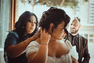 Maldita Lab Parrucchieri (Sharon e Lorenzo) - 8