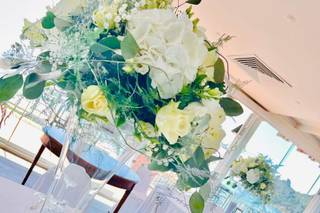 EC Enrico Curreli - Wedding Floral Design - 23
