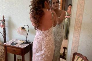 Silvia Lucarini Spose - 25