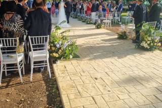 Antonella Pensato Dream Luxury Events - 12
