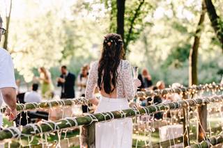 Pink Noise Wedding - 10