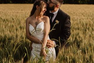 Ivan Nebbia Wedding - 10